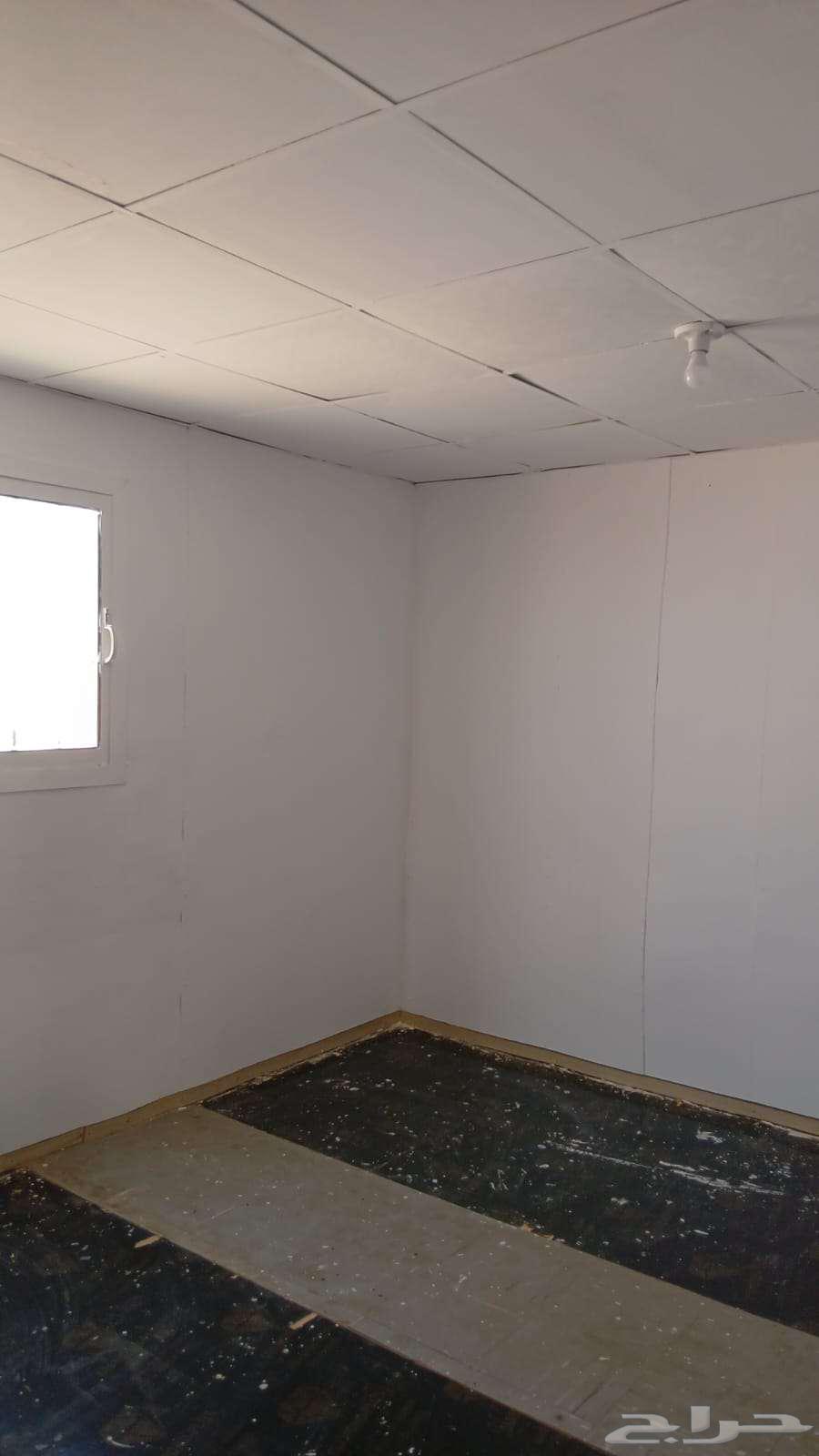 للبيع بركس غرفه جاهزه متنقلة كارافان شينكو 4في564353269917825113