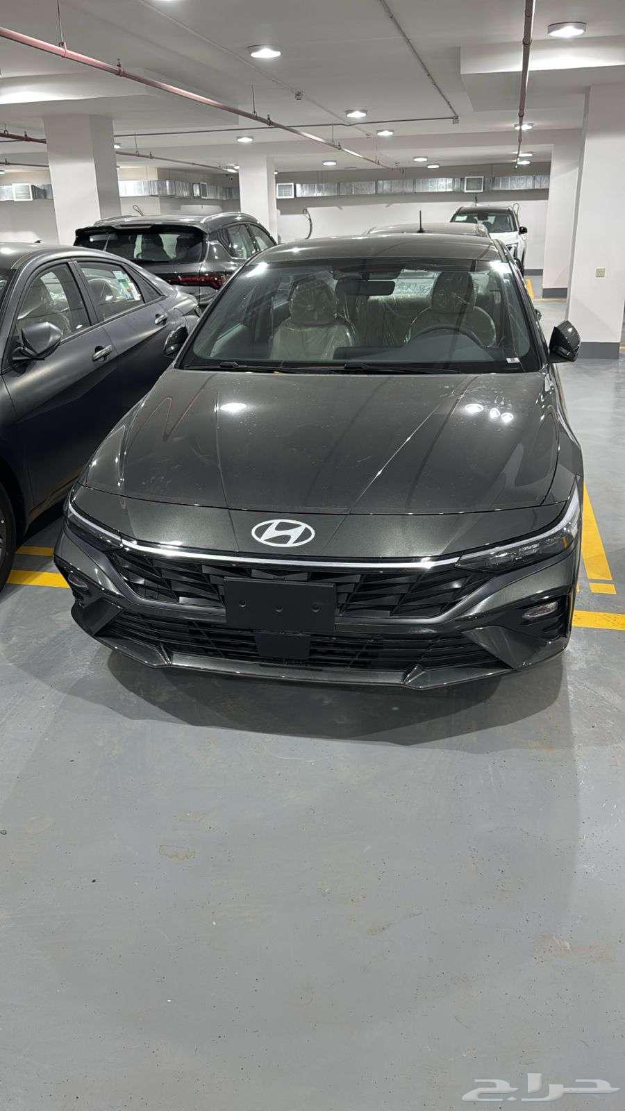 2025 Elantra Smart Plus 2.0 for 77,510 with tax, free tinting64497841239171111