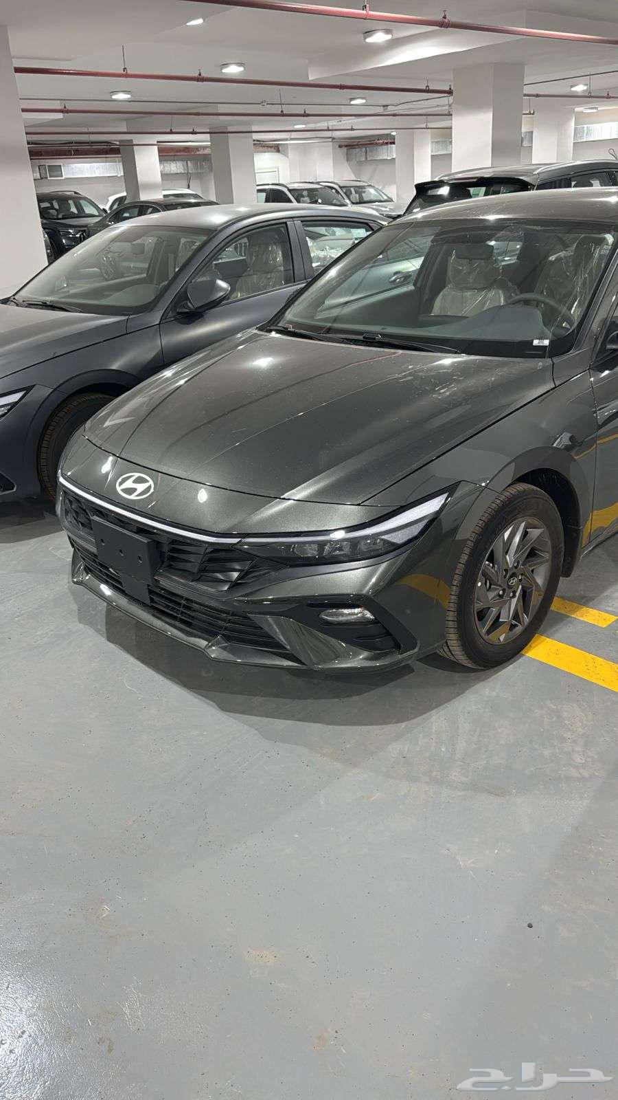 2025 Elantra Smart Plus 2.0 for 77,510 with tax, free tinting64497841239171113