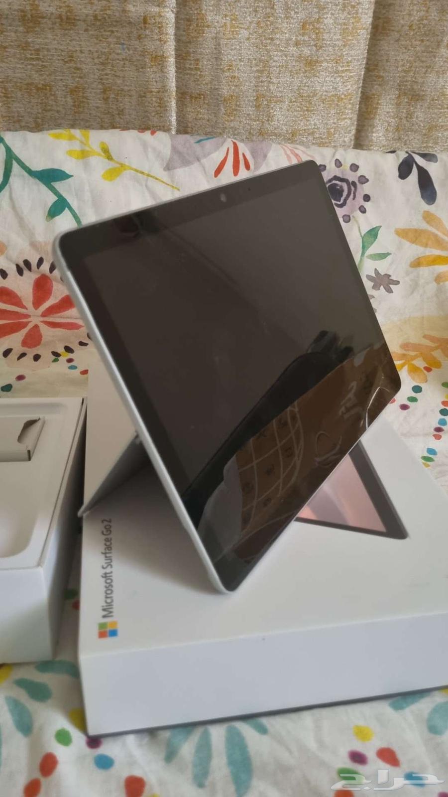 Microsoft Surface Go 264353453254658113