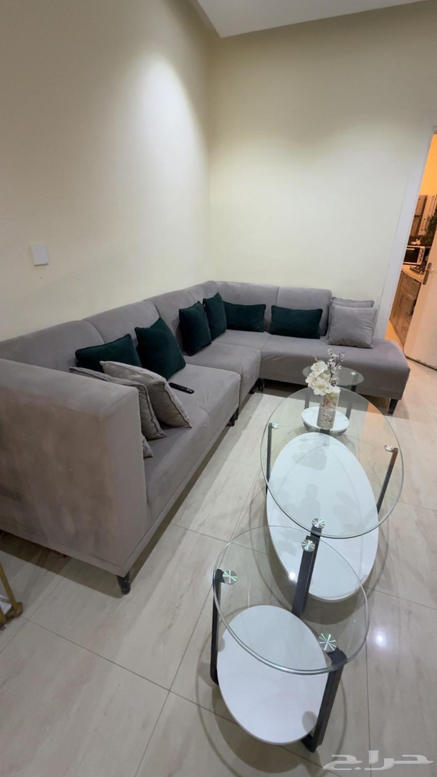 غرفه نوم مرتبه مستعجل ب 2800 من الاخر مطبخ كنب64353557980034114