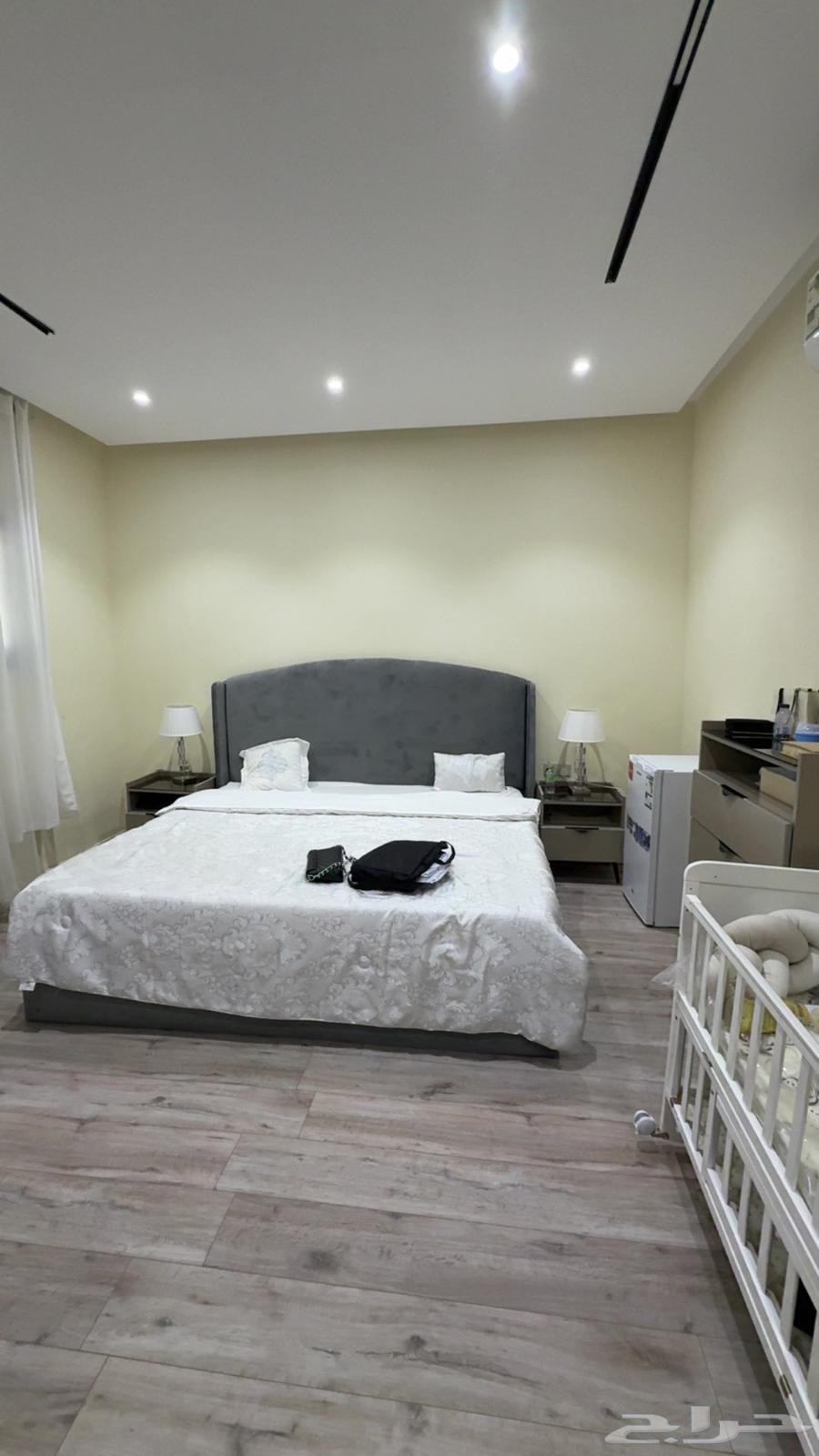 غرفه نوم مرتبه مستعجل ب 2800 من الاخر مطبخ كنب64353557980034110