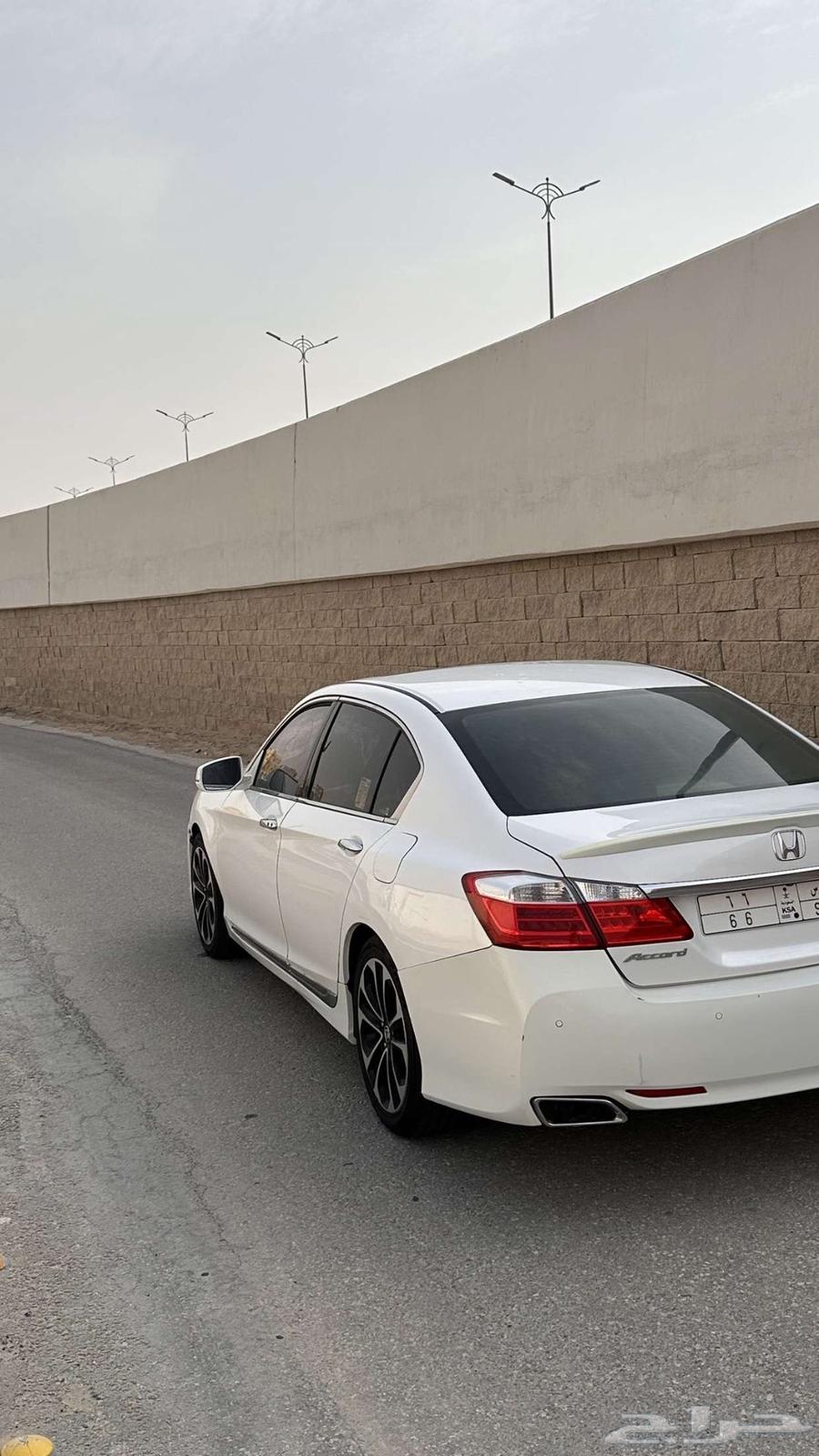 اكورد 2015 اعلى فئة 6 سرندل64498466972035113