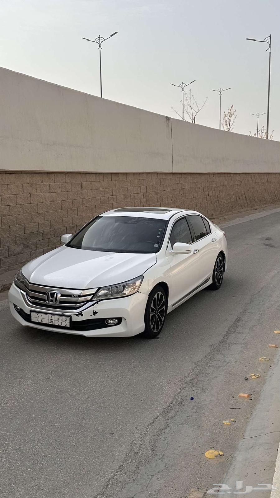 اكورد 2015 اعلى فئة 6 سرندل64498466972035110