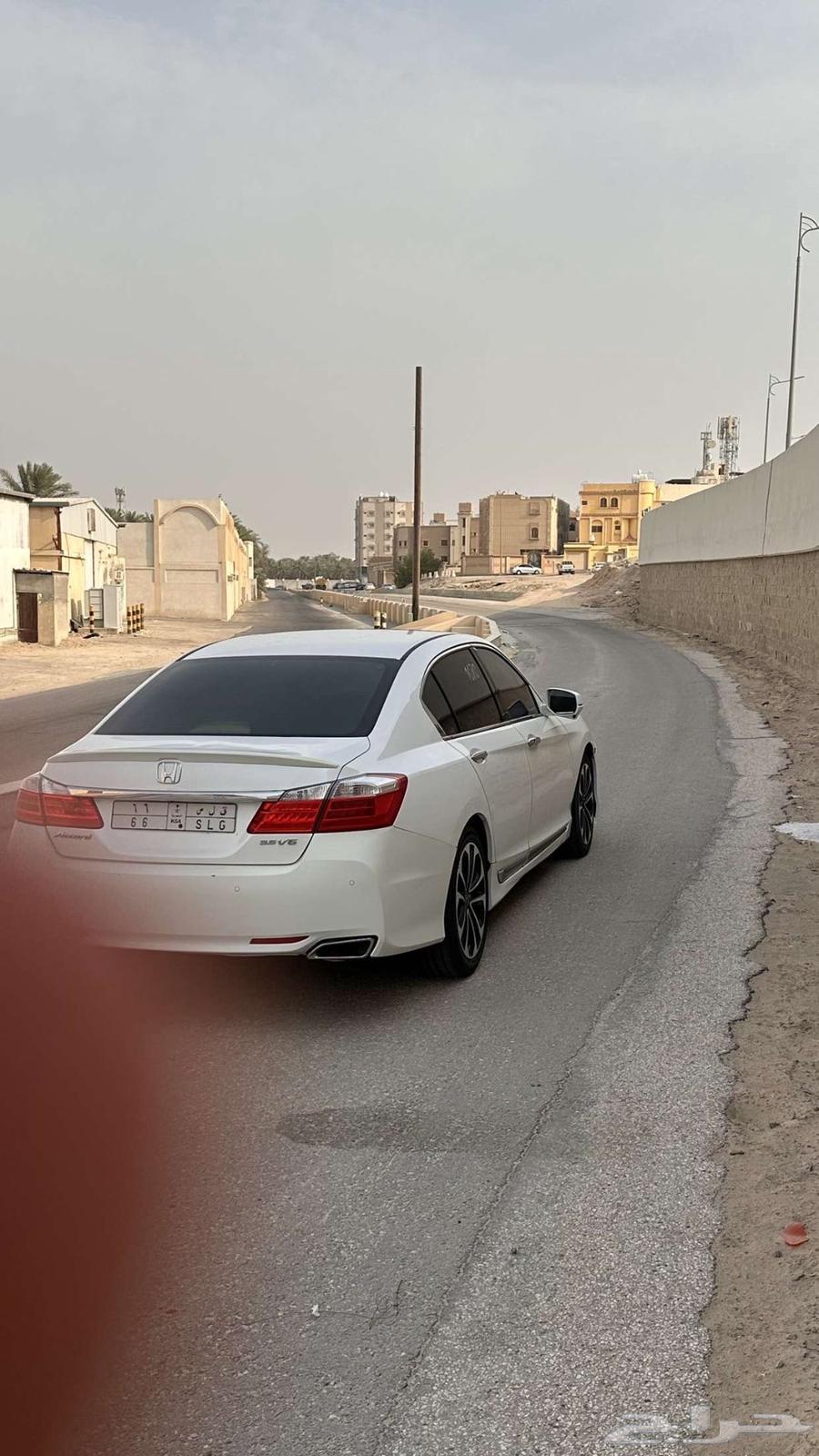 اكورد 2015 اعلى فئة 6 سرندل64498466972035112