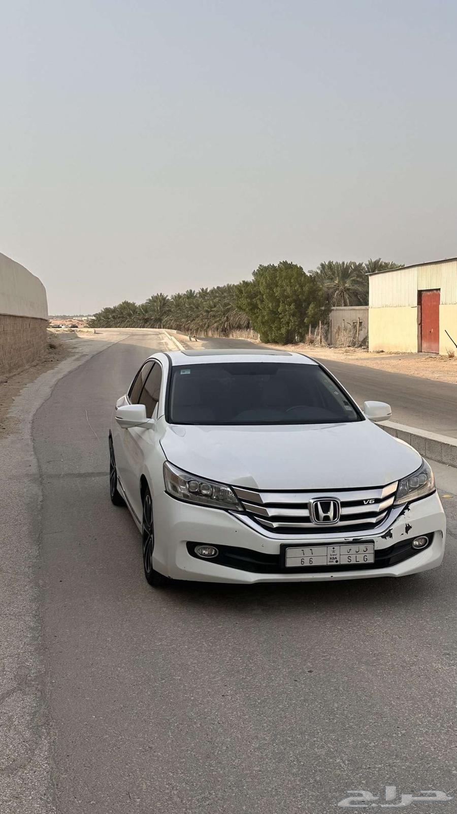 اكورد 2015 اعلى فئة 6 سرندل64498466972035111