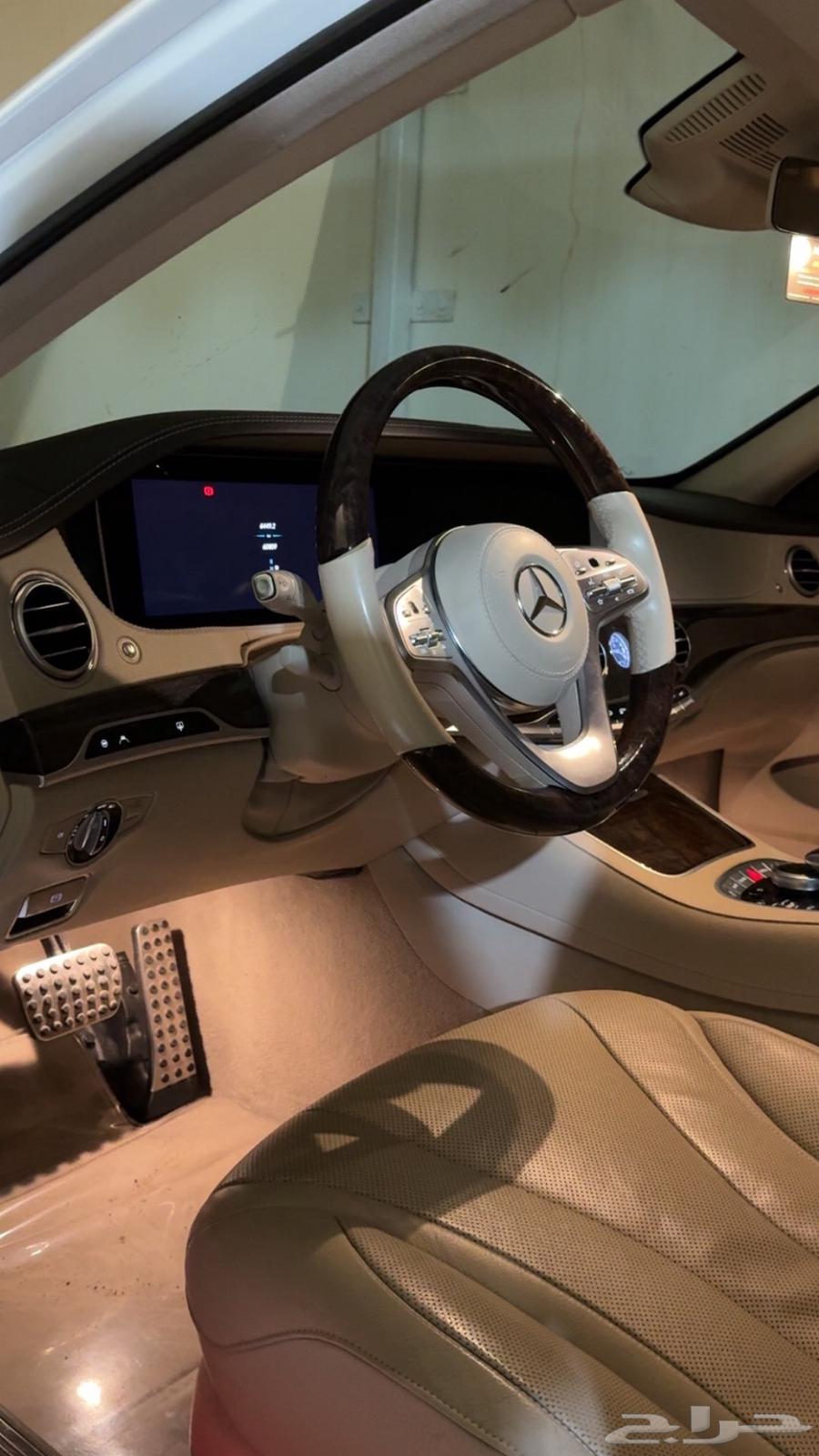 للبيع يخت 2020 بحالة الوكالة ومخزنه64498867917953114