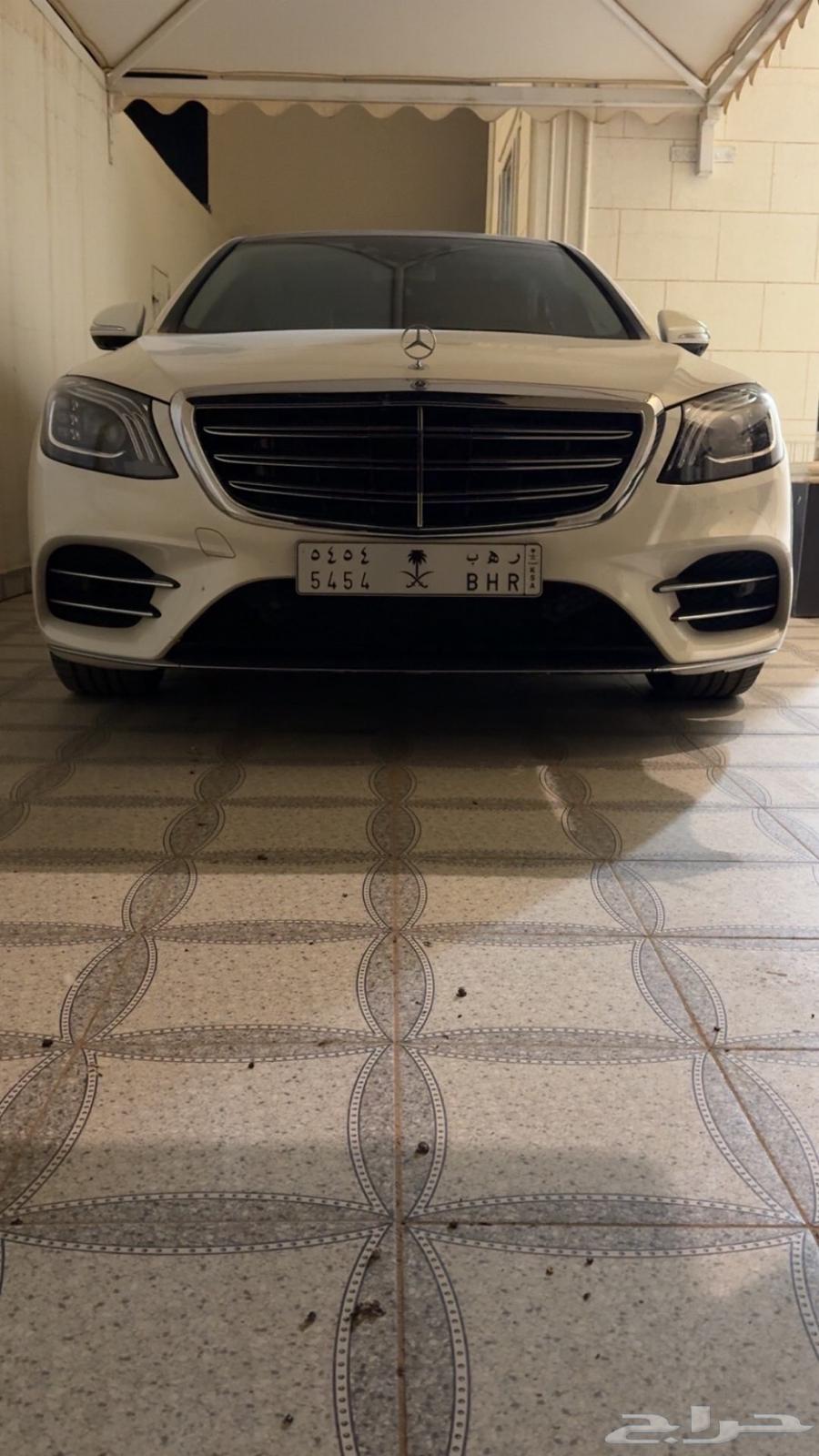 للبيع يخت 2020 بحالة الوكالة ومخزنه64498867917953110