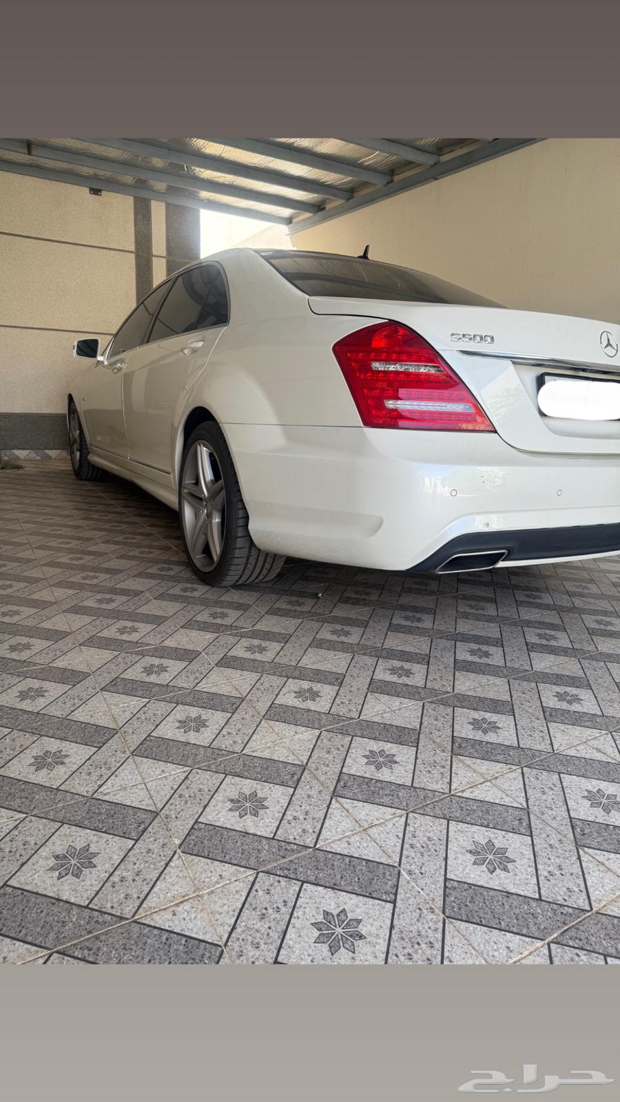 للبيع مرسيدس بانوراما64497013547394110