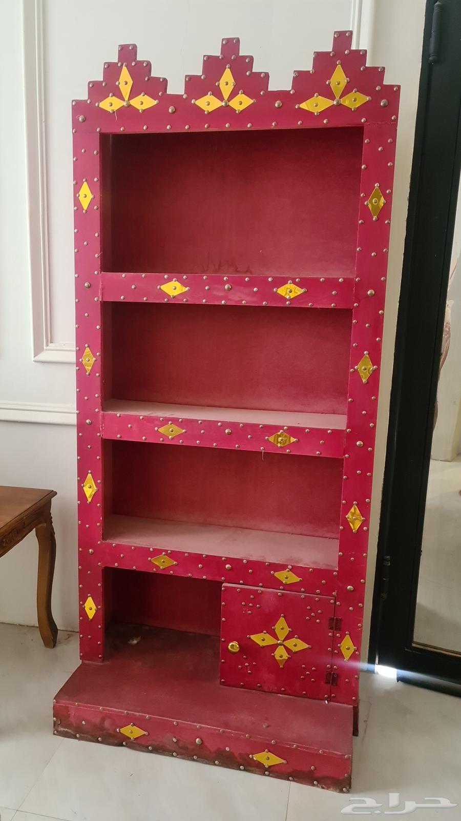 جلسة شعبية ودولاب شعبي64355171703937110