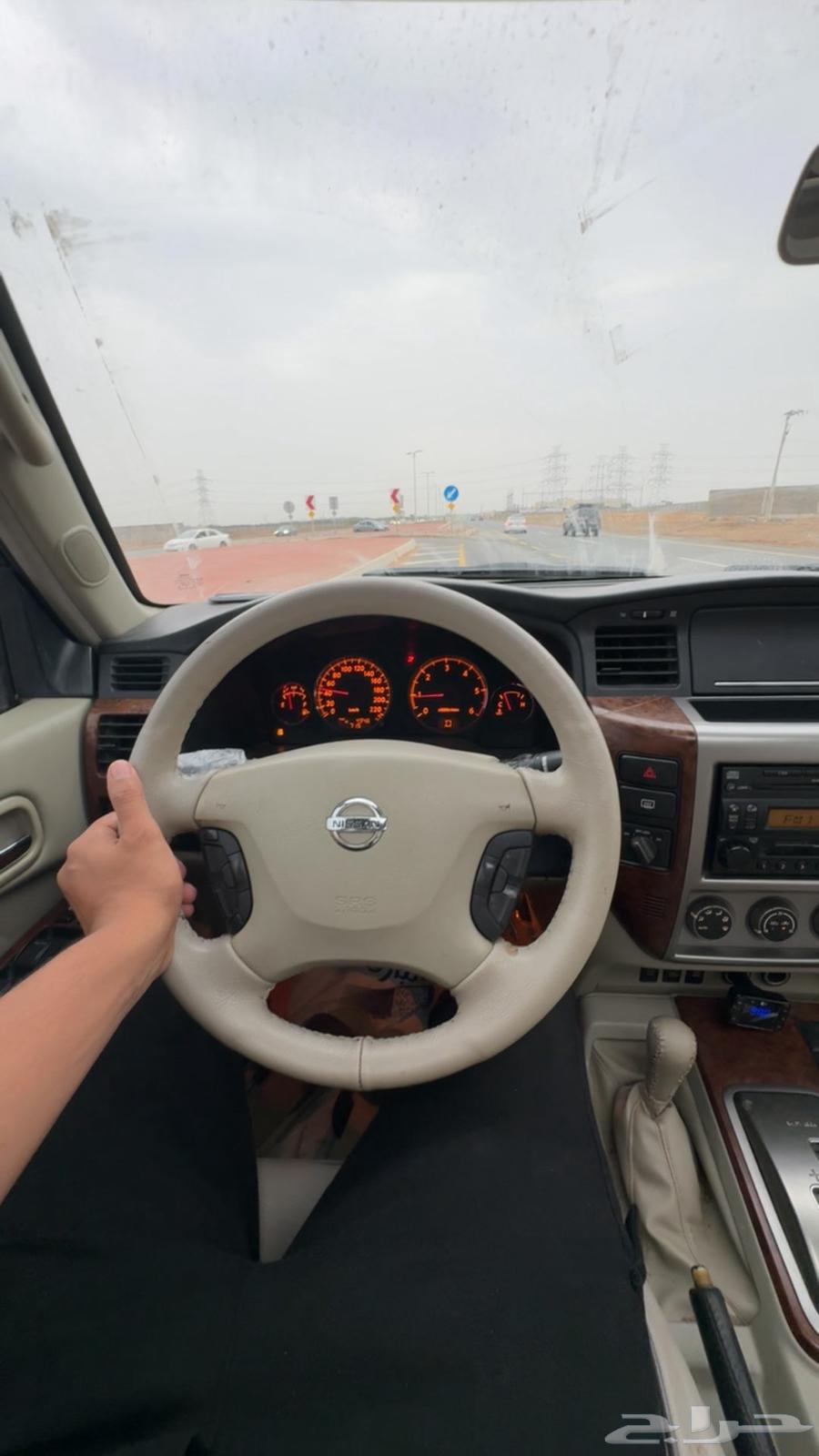 Super Safari 2006 Full Option VTec (39,000)64501243274497111