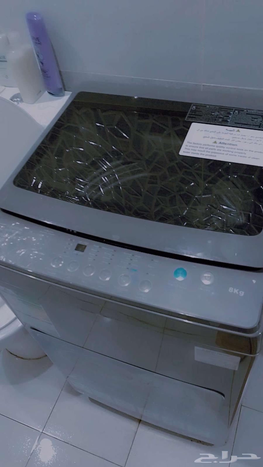 الظفرة ربوه الشهداء مكه المكرمه general supreme8k64356777447810110