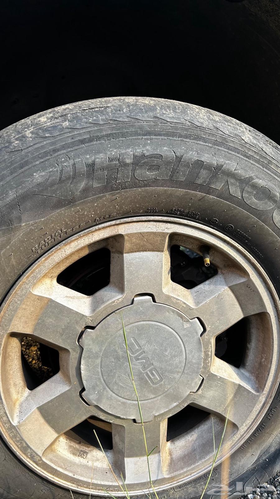 Yokun Rims 200664503568446850111