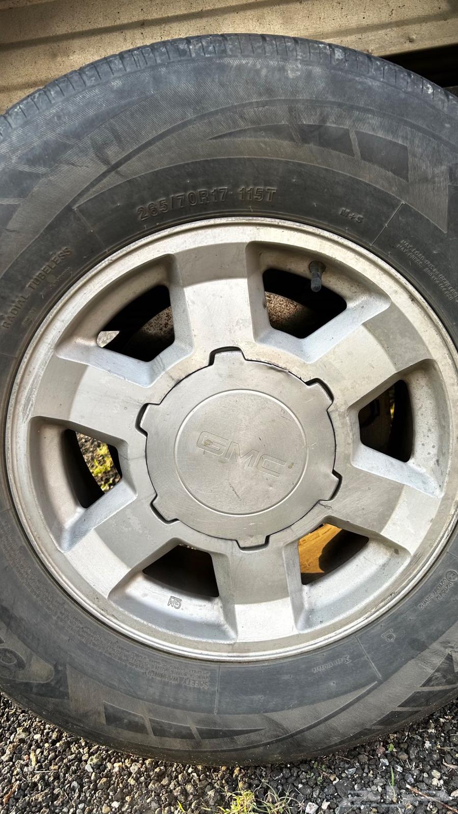 Yokun Rims 200664503568446850113