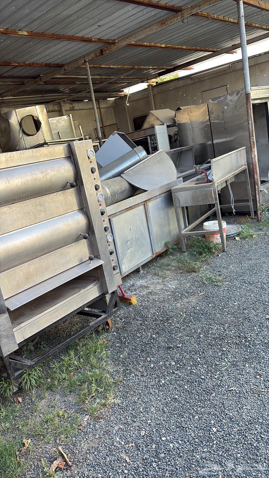 فرادة خبز صناعه سوريه64358943500673110