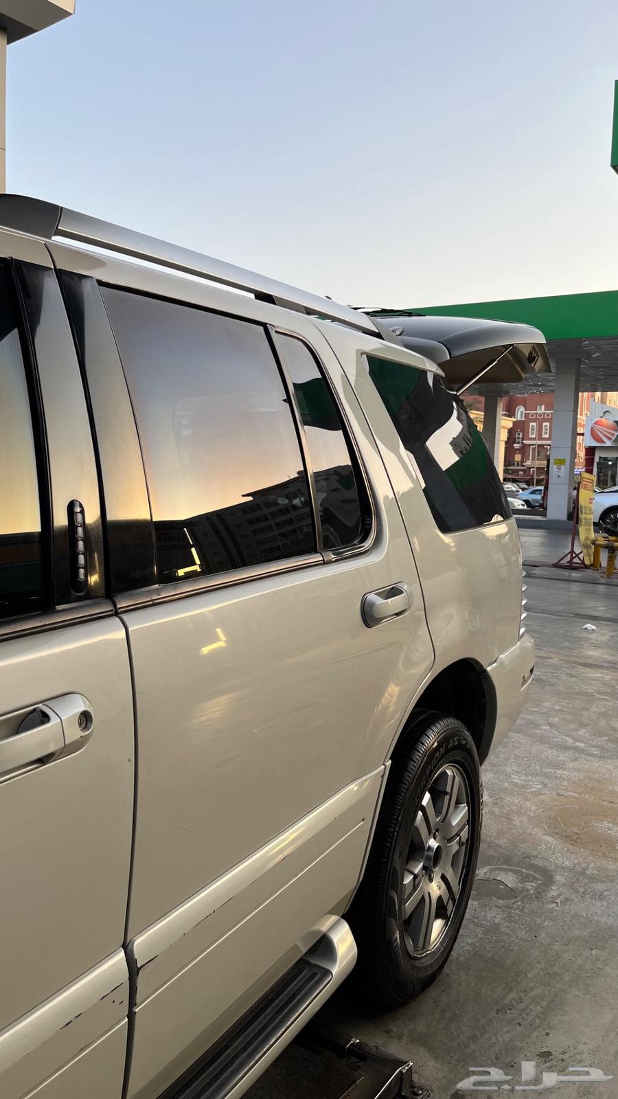 فورد اكسبلورر نظيف للبيع64505189948417114