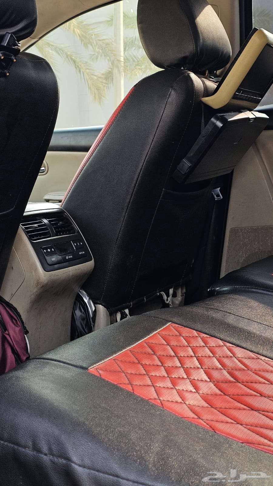 إعلان بيع سيارة مازدا CX-9 201064506232825985110