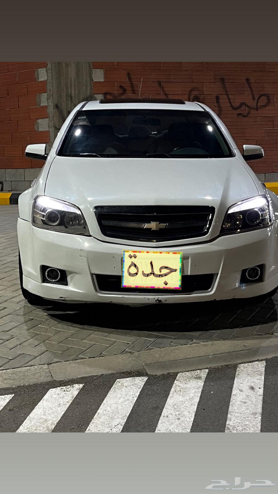 Caprice SS 200863618062152578114