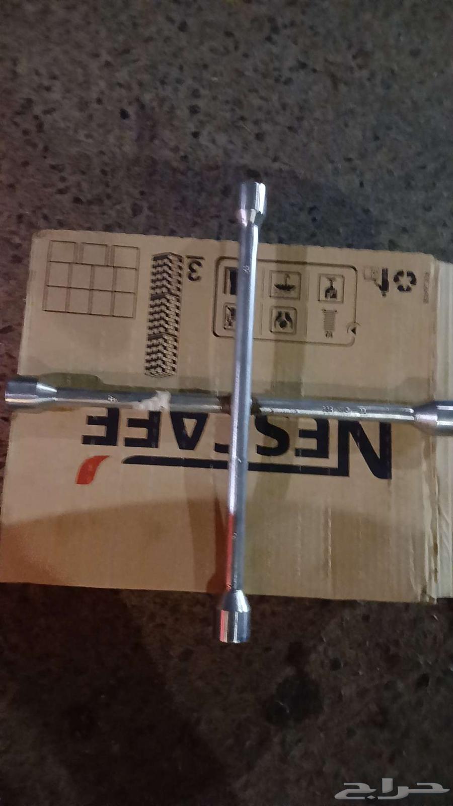 4-size open-end cross screwdriver64360974129666110