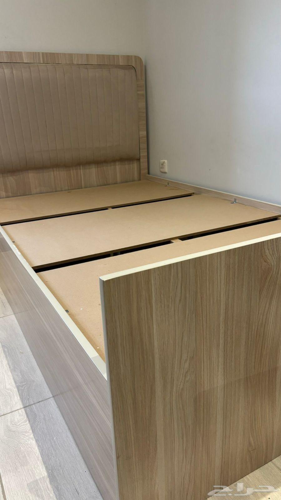 سرير نظيف جدا64360974119683110