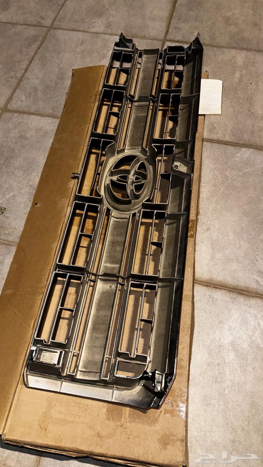 شبك جيب ربع وكاله64361077301250112