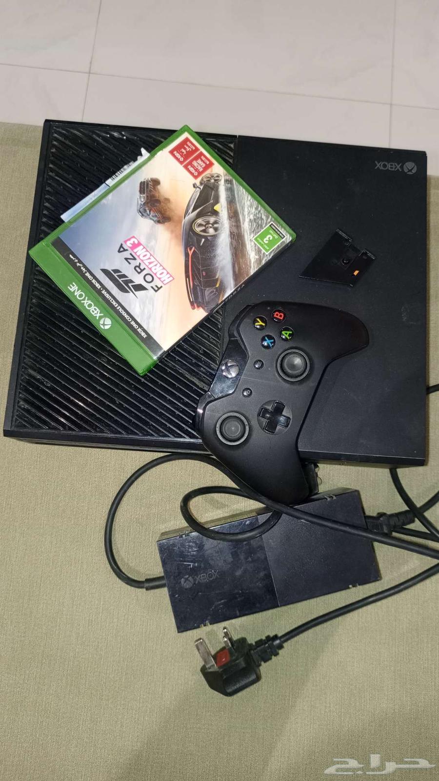 جهاز اكس بوكس ون للبيع64361847453697111