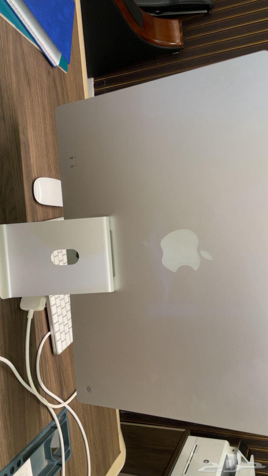 جهاز اي ماك ابل64363532202114110