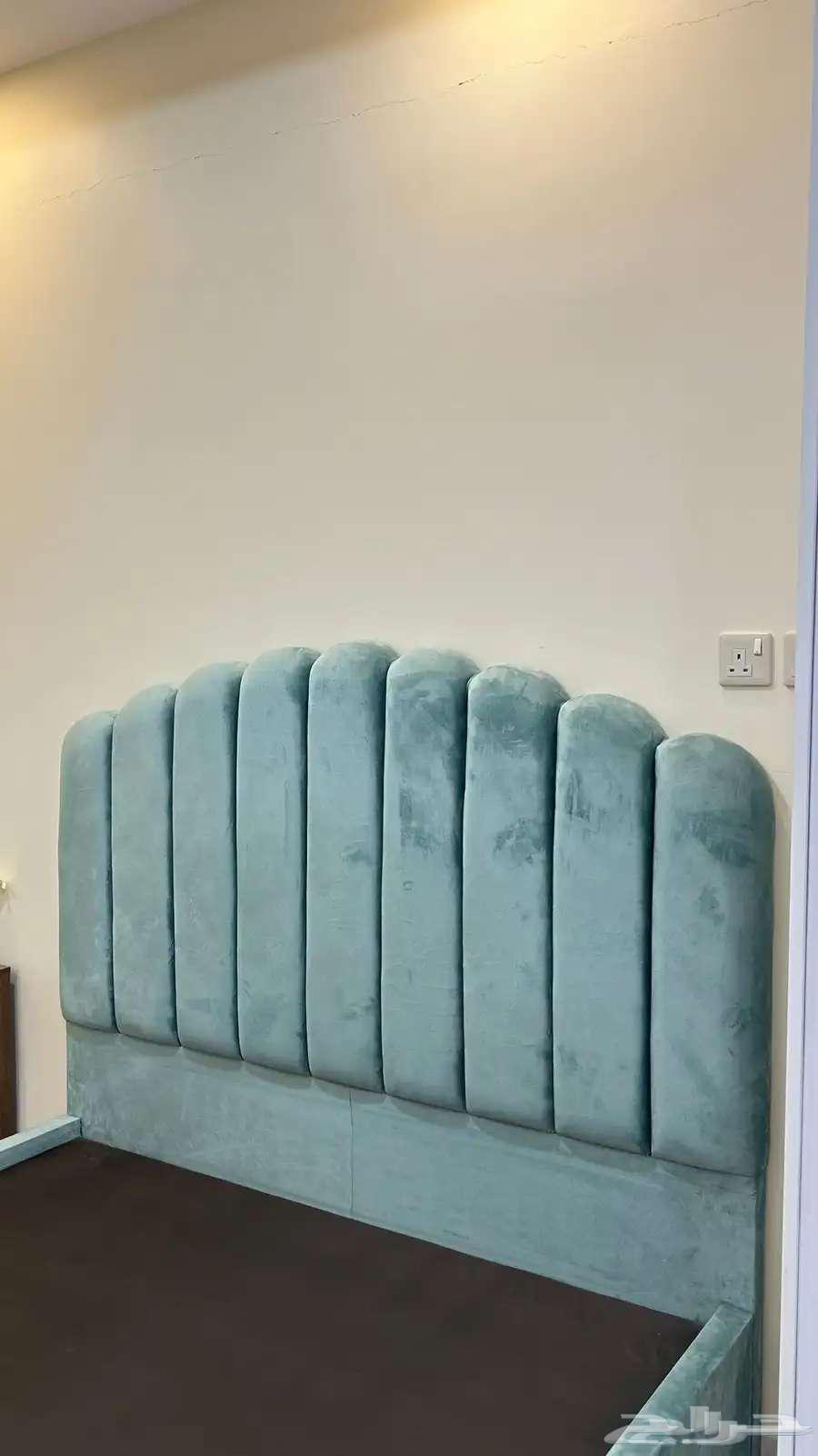 1.5 Meter Mattress and Bed Frame64356077500545110