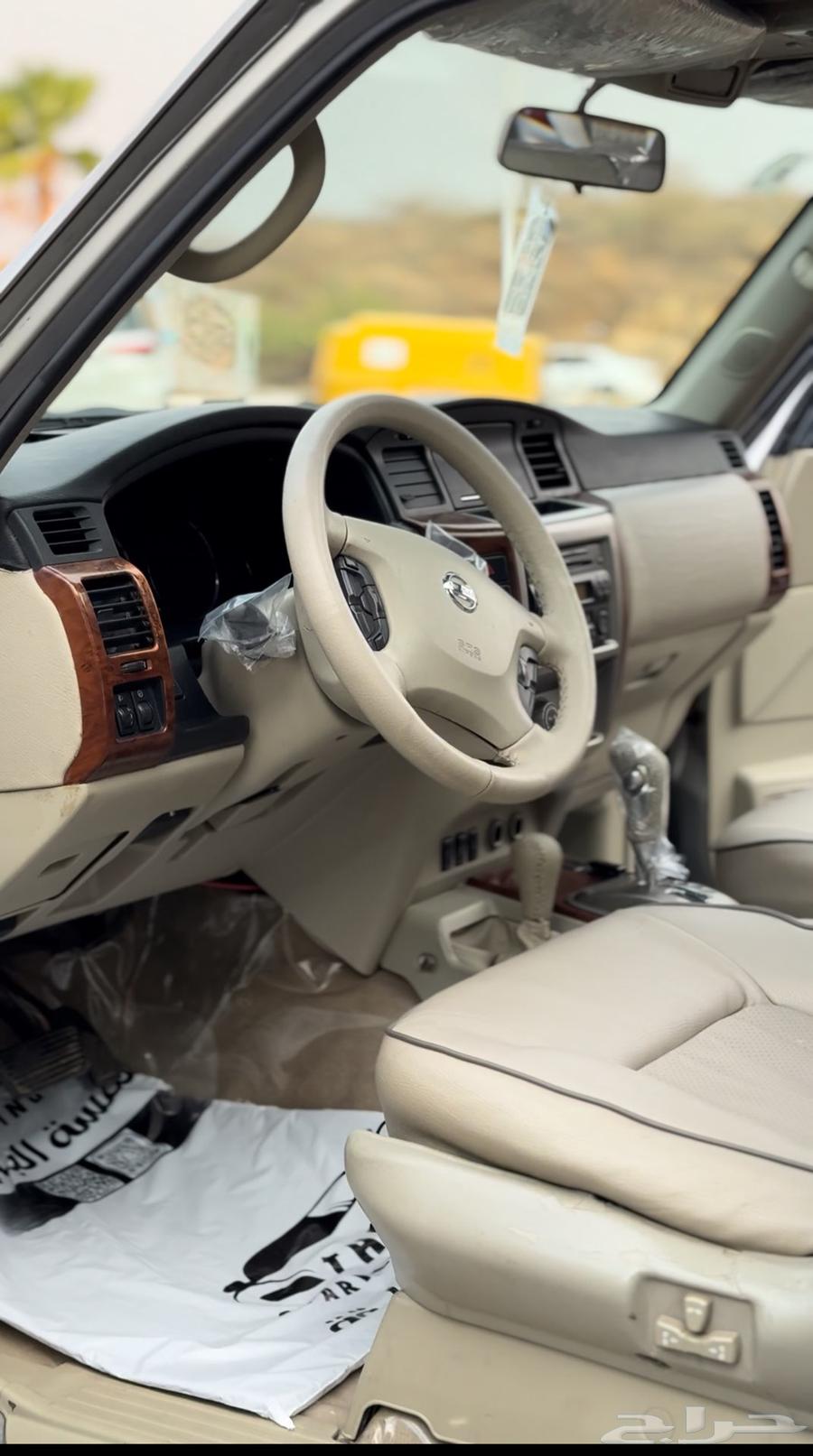 Super Safari 2006 Full Option VTec (39,000)64501243274497113