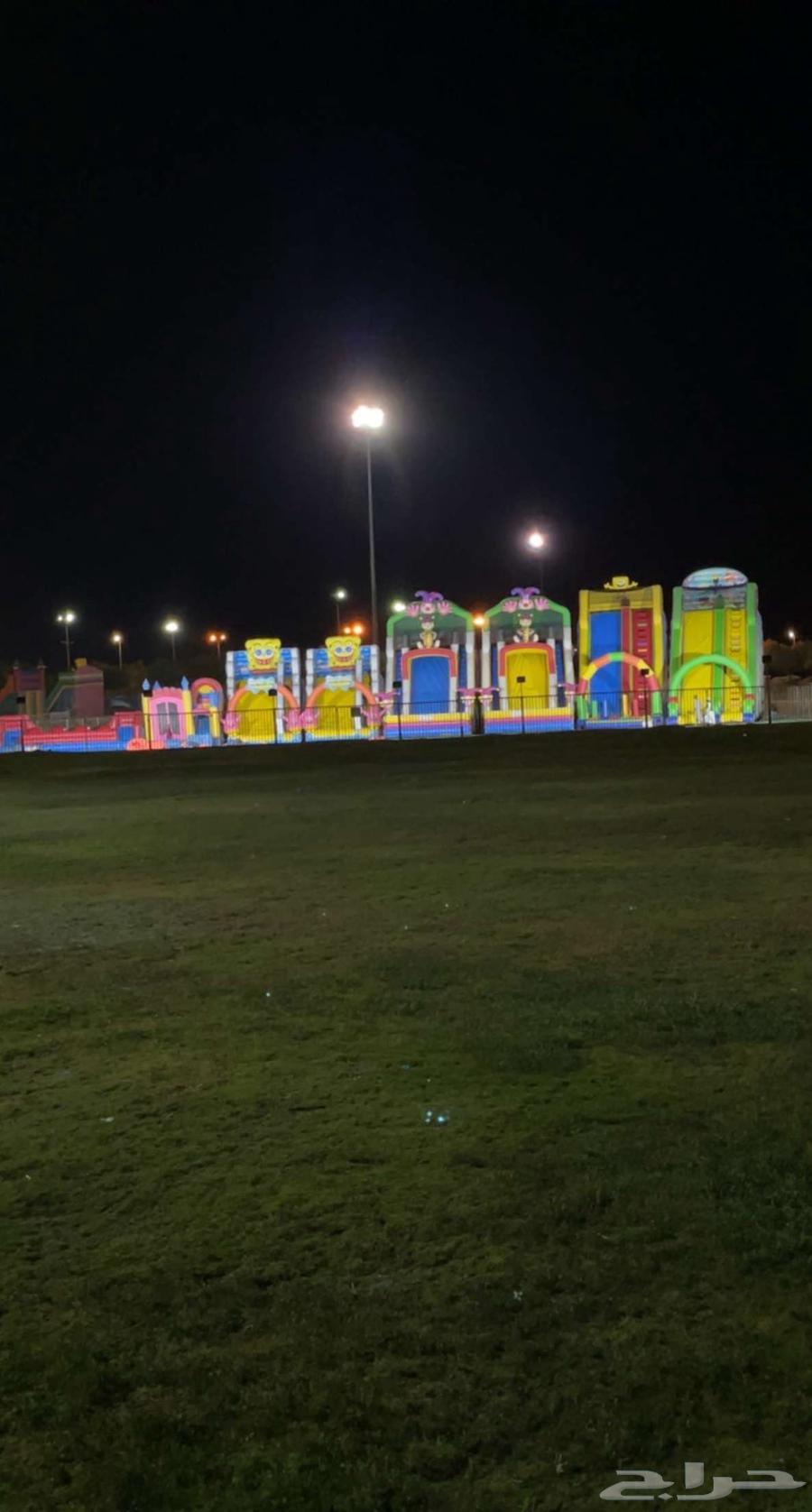 شرورة حديقة الملك عبدالعزيز64363951237890110
