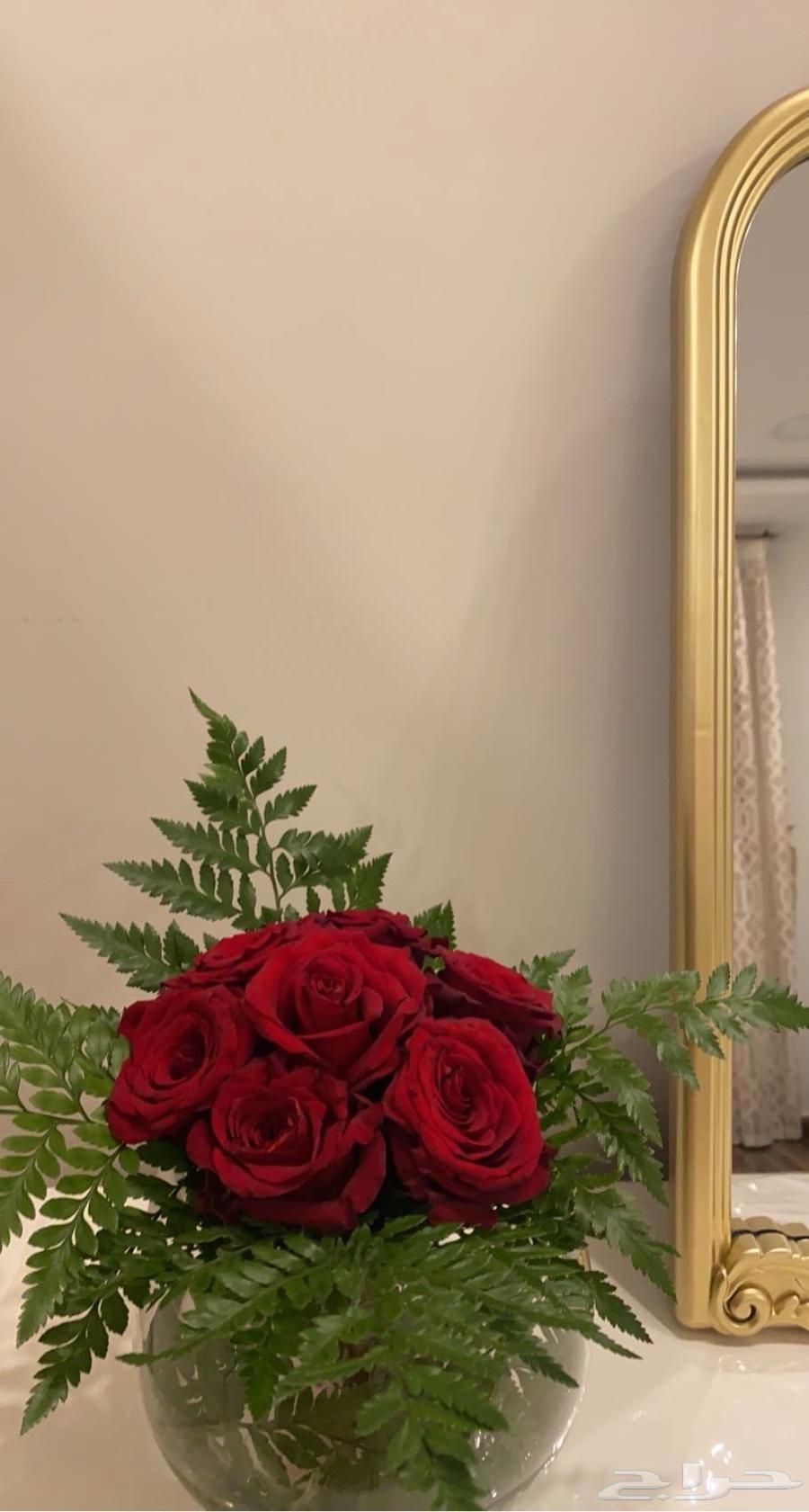 مراية كلاسيك أنيقة64351745733762111