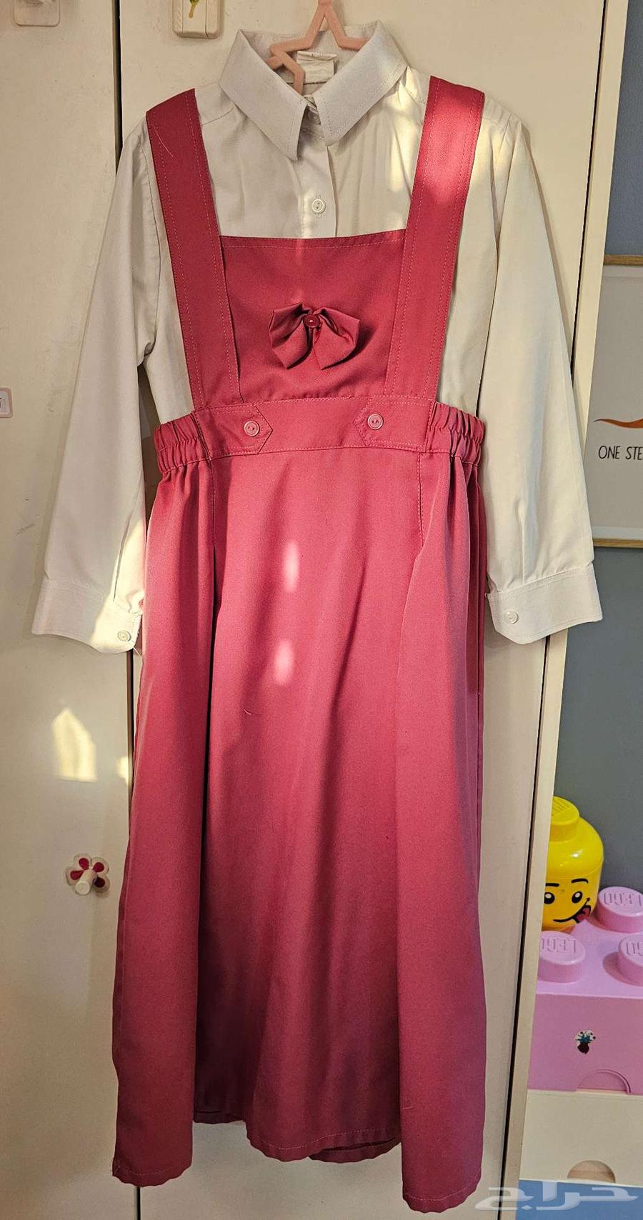 مراييل مدرسيه مستعمله نظيفه64358352386689111