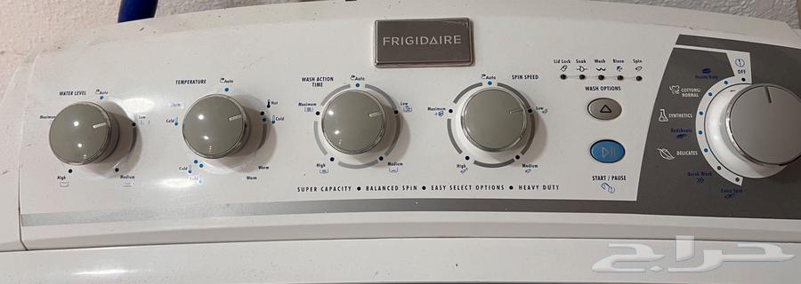 غسالات أوتوماتيك أمريكية ومجفف أمريكي64359981068417112