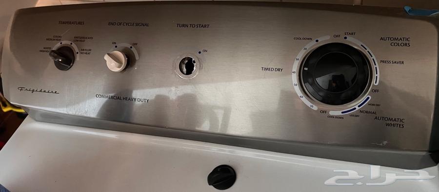 غسالات أوتوماتيك أمريكية ومجفف أمريكي64359981068417110