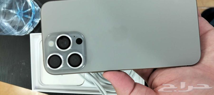 تليفون 15 برو ماكس 25664353661545090111