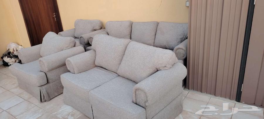 كنب قديم للبيع64353092143617112