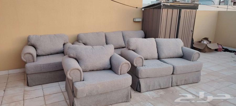 كنب قديم للبيع64353092143617110