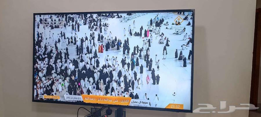 Samsung 55-inch screen636192627925771112