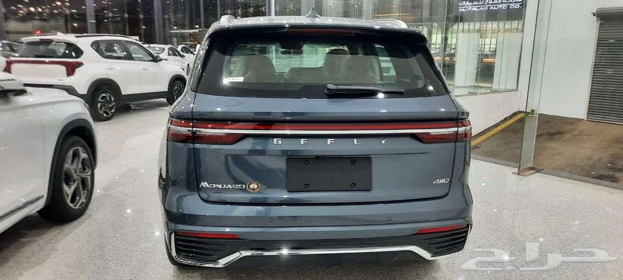 Mangaro 2024 Full Model, Strongest Offer from the Largest Authorized Distributor 106950 Including Tax64500132072578111