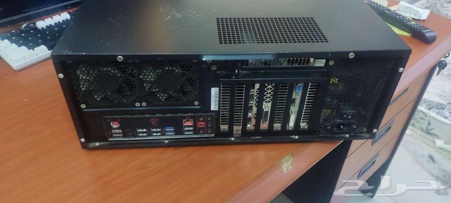 Used desktop computer parts for sale, working excellently64359474595075113