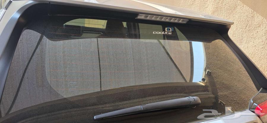 للبيع تويوتا راف فور 2024 دبل وكالة64503650905729114