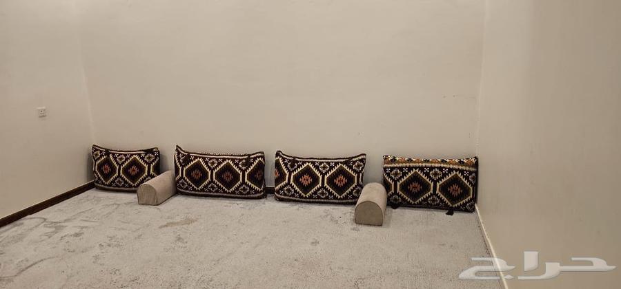 استراحة للايجار طريق المدينة تبوك63613860137602111