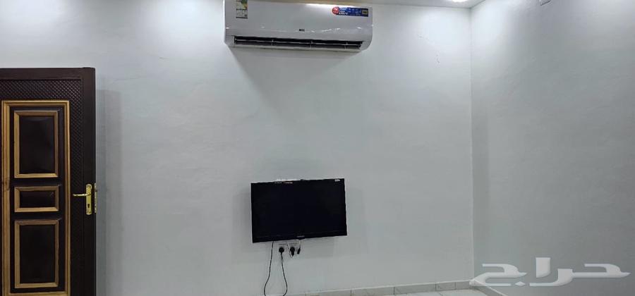 استراحة للايجار طريق المدينة تبوك63613860137602112