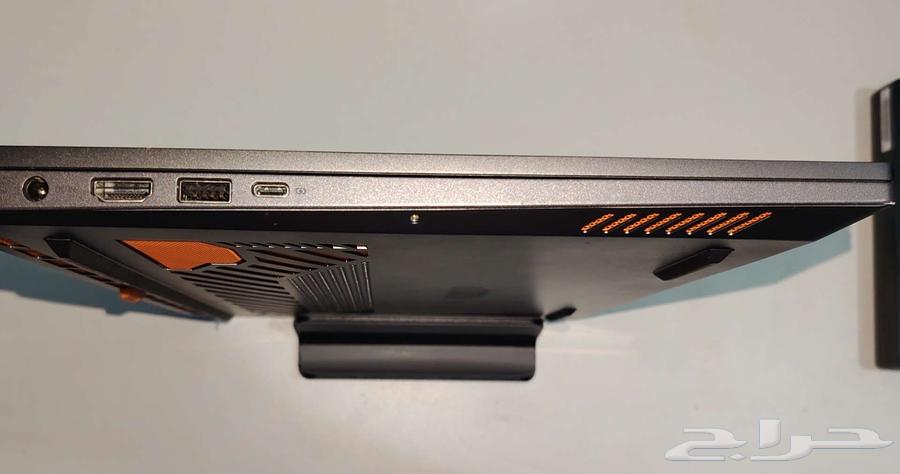 Laptop with i5-12450H processor and 3050 6GB VRAM graphics card64361253689857113