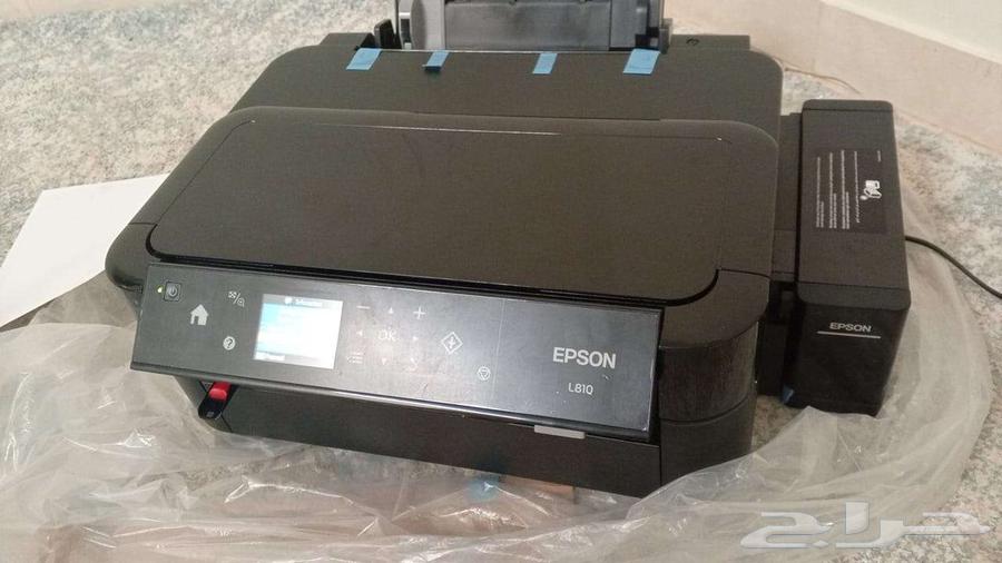 طابعة ابسون موديل L81064352305615491110