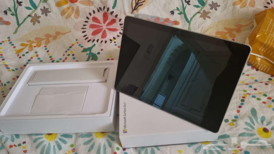 Microsoft Surface Go 264353453254658111