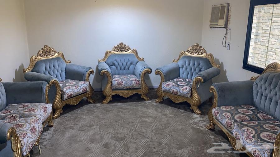 كنب تركي للبيع مستعجل64354135688835110