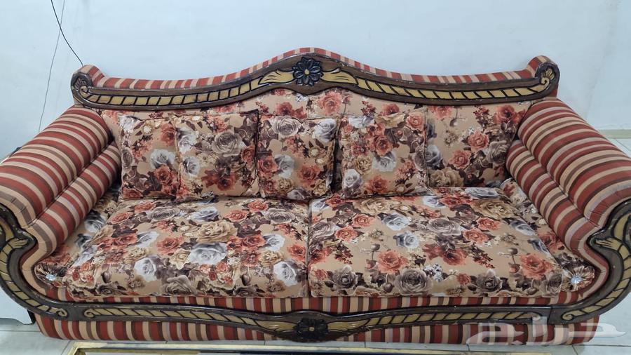 كنب مستعمل مجانا64355771628291111