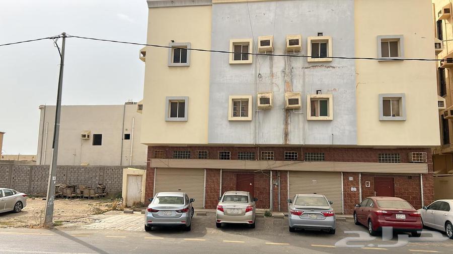 Building for sale in Jizan63612323204738110