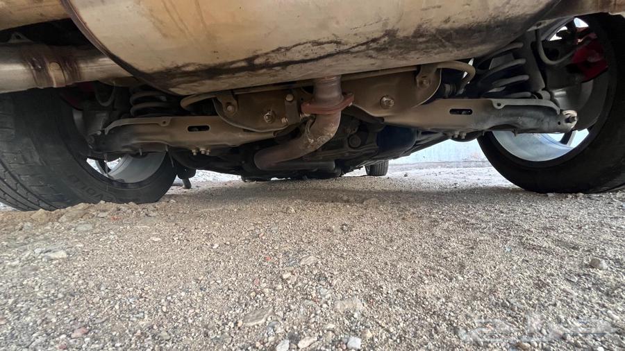 Haval H6 GT 2023 for dismantling64504118977795110